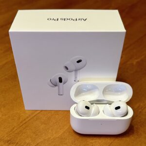 Fone de Ouvido Bluetooth AirPods Pro