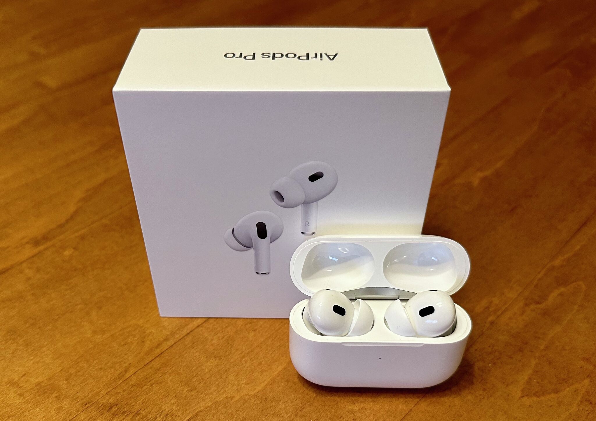 Fone de Ouvido Bluetooth AirPods Pro