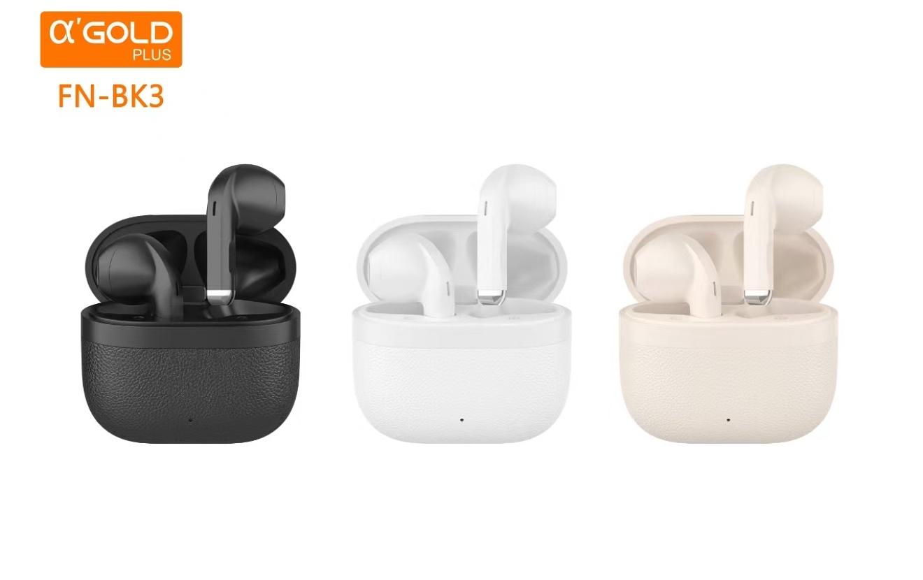 Fone Bluetooth A'Gold FNBK3