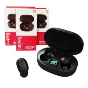 Fone bluethooth Redmi Airdotspro Xiaomi