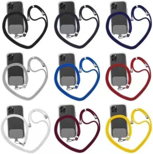 Cordão para Celular